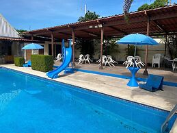 Hotel Oasis del Pacífico
