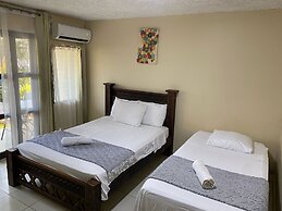 Hotel Oasis del Pacífico