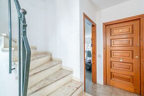 Apartment in Empuriabrava Near Sandy Beach