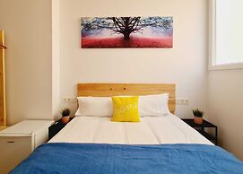 Bilbao ROOMS & KITCHEN Rekalde
