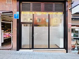Bilbao ROOMS & KITCHEN Rekalde