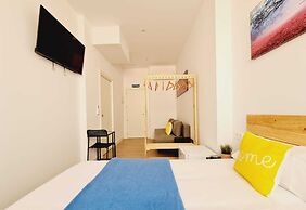 Bilbao ROOMS & KITCHEN Rekalde