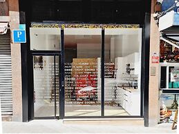 Bilbao ROOMS & KITCHEN Rekalde