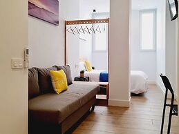 Bilbao ROOMS & KITCHEN Rekalde