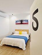 Bilbao ROOMS & KITCHEN Rekalde