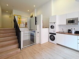 Bilbao ROOMS & KITCHEN Rekalde