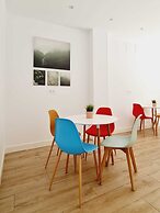 Bilbao ROOMS & KITCHEN Rekalde