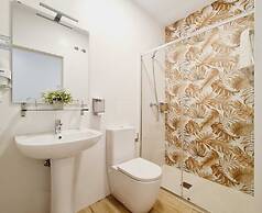 Bilbao ROOMS & KITCHEN Rekalde