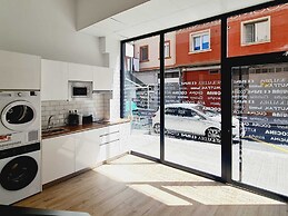 Bilbao ROOMS & KITCHEN Rekalde