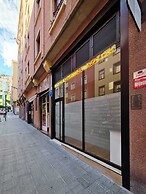 Bilbao ROOMS & KITCHEN Rekalde