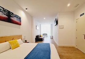 Bilbao ROOMS & KITCHEN Rekalde