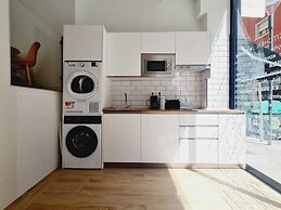 Bilbao ROOMS & KITCHEN Rekalde