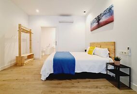 Bilbao ROOMS & KITCHEN Rekalde