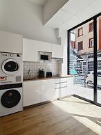Bilbao ROOMS & KITCHEN Rekalde