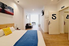Bilbao ROOMS & KITCHEN Rekalde