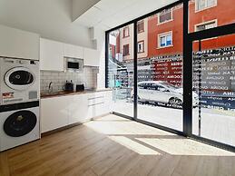 Bilbao ROOMS & KITCHEN Rekalde