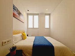 Bilbao ROOMS & KITCHEN Rekalde