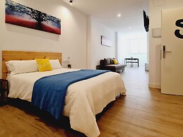 Bilbao ROOMS & KITCHEN Rekalde