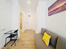 Bilbao ROOMS & KITCHEN Rekalde