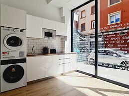 Bilbao ROOMS & KITCHEN Rekalde