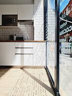 Bilbao ROOMS & KITCHEN Rekalde