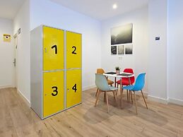 Bilbao ROOMS & KITCHEN Rekalde