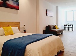 Bilbao ROOMS & KITCHEN Rekalde