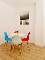 Bilbao ROOMS & KITCHEN Rekalde
