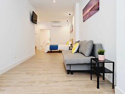 Bilbao ROOMS & KITCHEN Rekalde