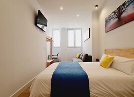 Bilbao ROOMS & KITCHEN Rekalde