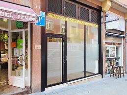 Bilbao ROOMS & KITCHEN Rekalde