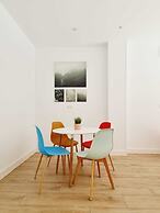 Bilbao ROOMS & KITCHEN Rekalde