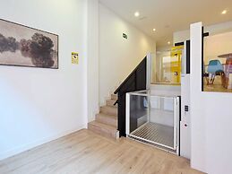 Bilbao ROOMS & KITCHEN Rekalde