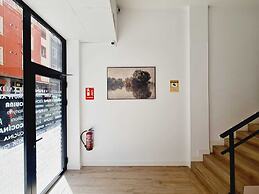 Bilbao ROOMS & KITCHEN Rekalde