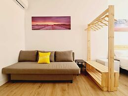 Bilbao ROOMS & KITCHEN Rekalde