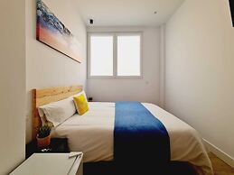 Bilbao ROOMS & KITCHEN Rekalde