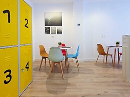 Bilbao ROOMS & KITCHEN Rekalde