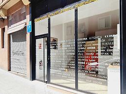 Bilbao ROOMS & KITCHEN Rekalde