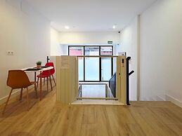Bilbao ROOMS & KITCHEN Rekalde