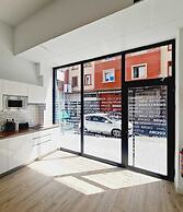 Bilbao ROOMS & KITCHEN Rekalde