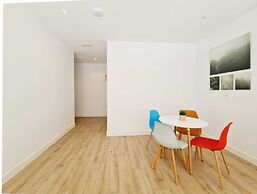 Bilbao ROOMS & KITCHEN Rekalde