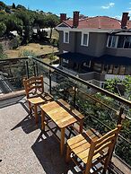 Cunda Esin