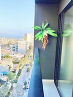 Family Apartment with a View (1309)