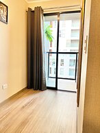 Family Apartment with a View (1309)