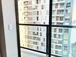 Family Apartment with a View (1309)