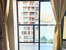 Family Apartment with a View (1309)