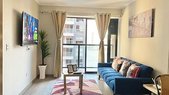 Family Apartment with a View (1309)