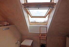 Wunderschoene Ferienwohnung an der Mueritz