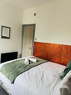 Park City Rooms