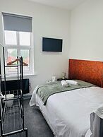 Park City Rooms
